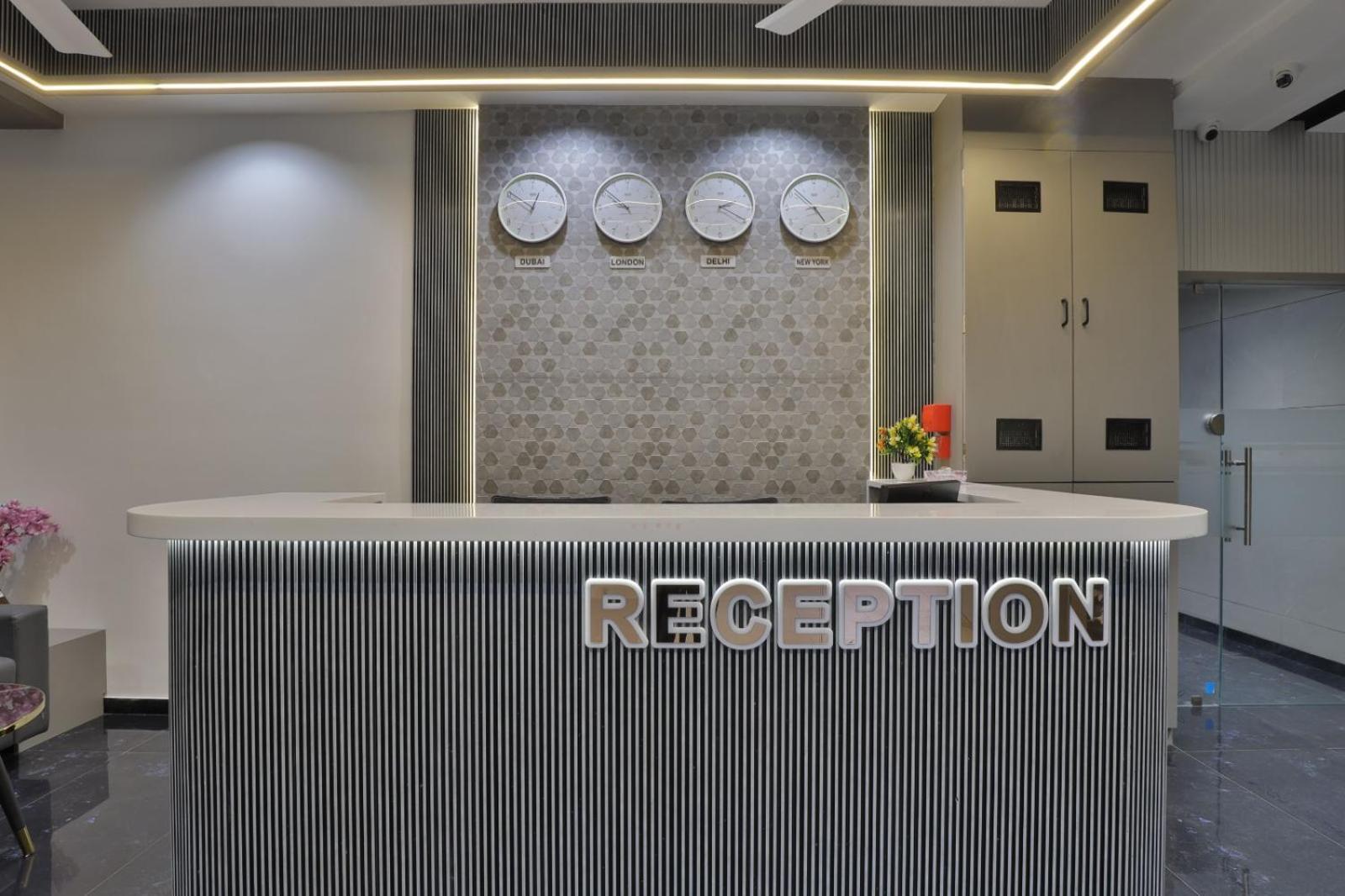 Hotel Legacy Ahmadábád Exteriér fotografie