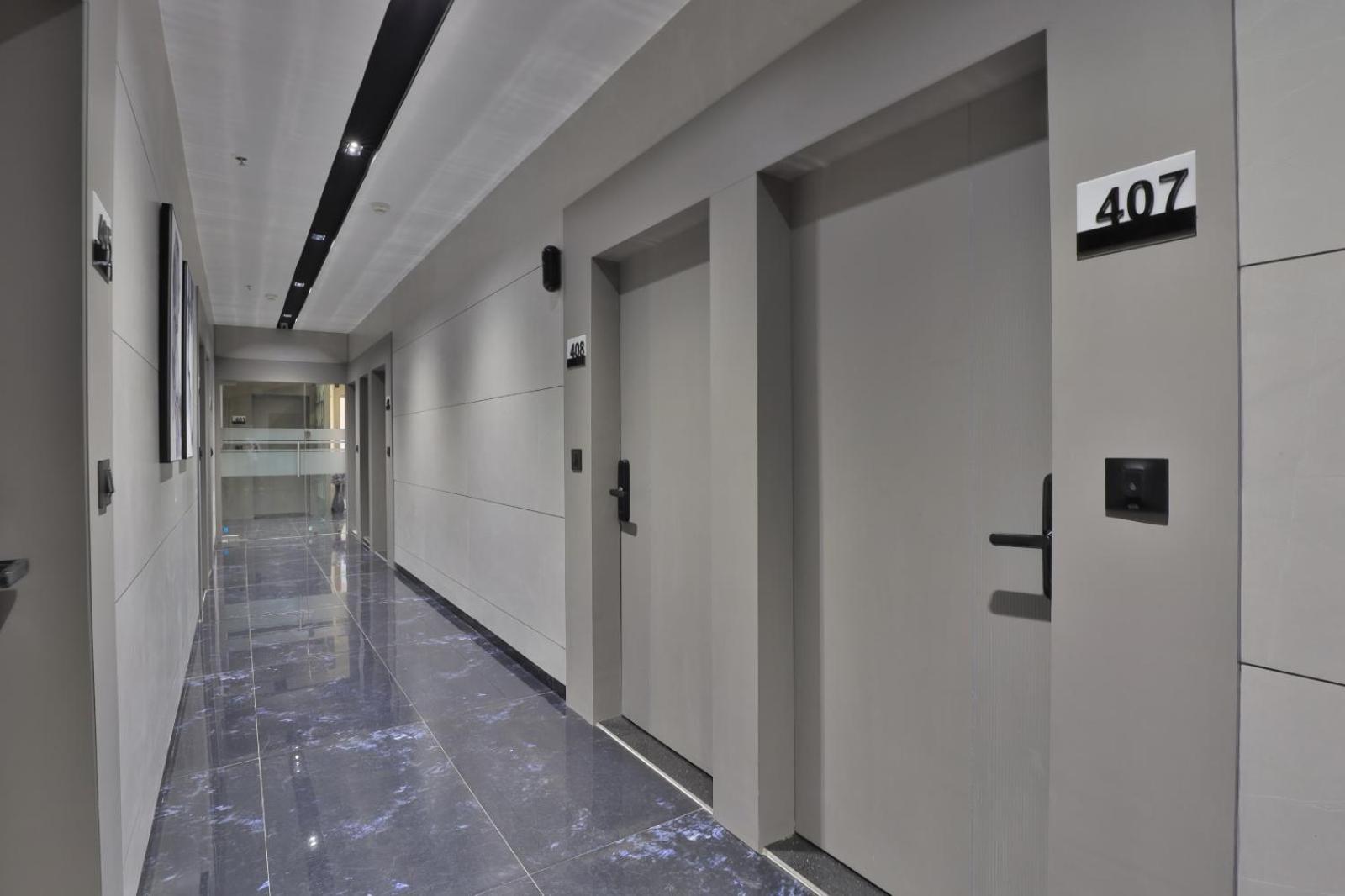 Hotel Legacy Ahmadábád Exteriér fotografie